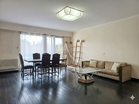   Appartement Charenton Le Pont 3 pi�ce(s) 90.17 m2 Appartement - 3 pi�ce(s) - 90 m�