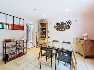  Maison à vendre 5 pièces 84 m²