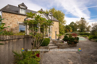  Maison à vendre 7 pièces 176 m²