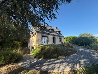 Maison 115m2 Josselin