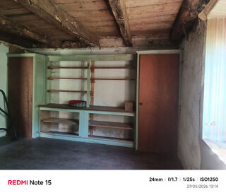 Maison � vendre 2 pi�ces 70 m� Coubjours