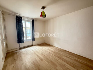  Appartement � vendre 1 pi�ce 22 m�