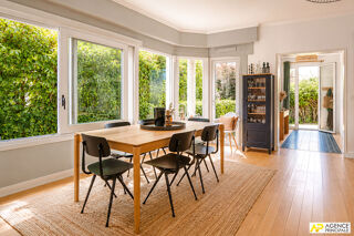  Maison à vendre 8 pièces 185 m²