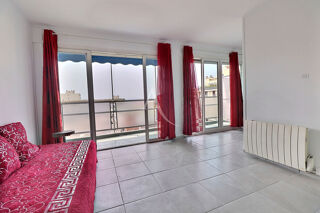  Appartement à vendre 1 pièce 25 m²