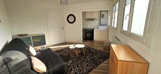  Appartement � louer 1 pi�ce 22 m�
