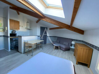  Appartement  louer 1 pice 28 m