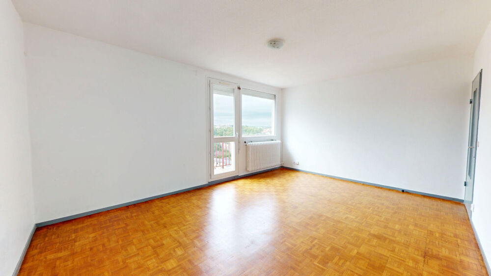 Appartement Evreux 3 pièce(s) 59.55 m2