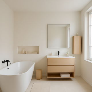  Appartement � vendre 3 pi�ces 57 m�