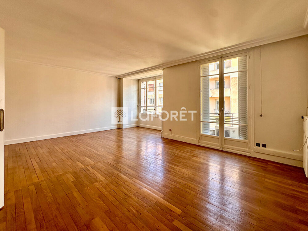 Vente Appartement Appartement Grenoble 5 pièce(s) 130.30 m2 Grenoble