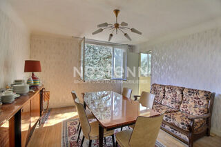  Appartement � vendre 3 pi�ces 57 m�