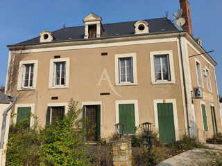  Maison à vendre 8 pièces 195 m²