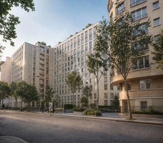  Appartement à vendre 3 pièces 63 m²