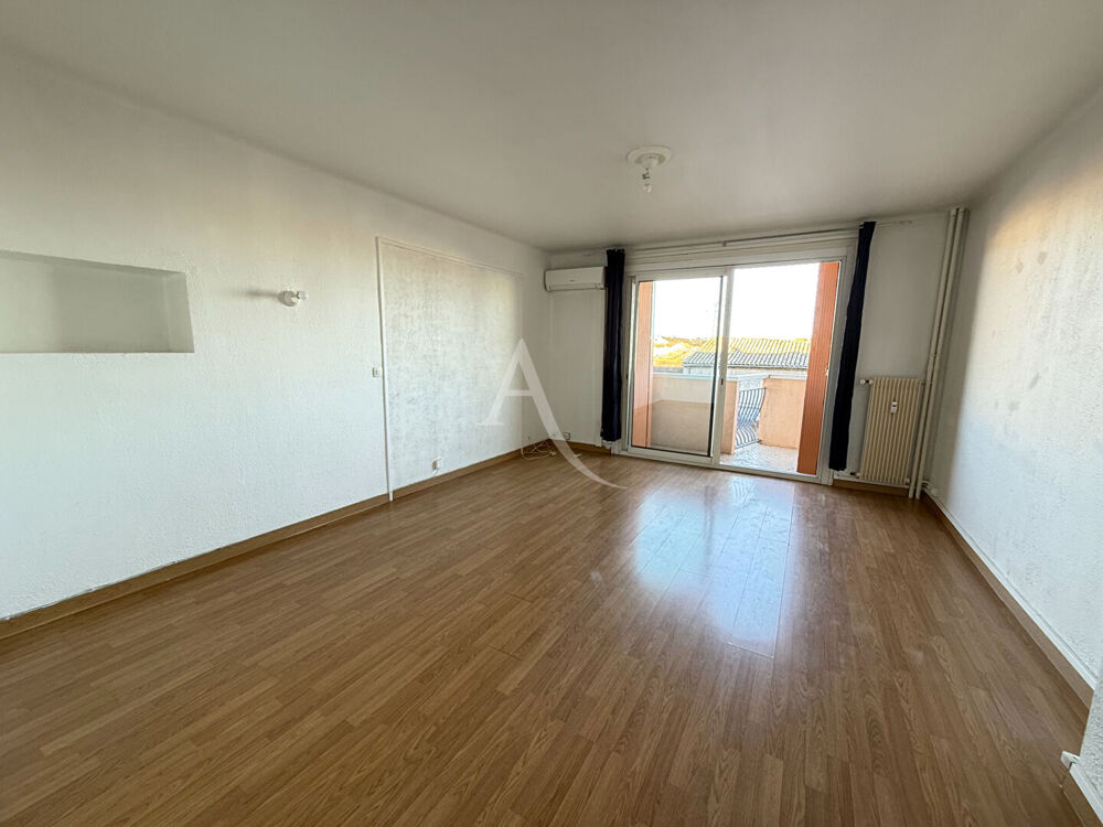 Appartement Nimes 5 pièces 114.14 m2
