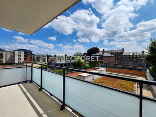  Appartement  louer 3 pices 75 m