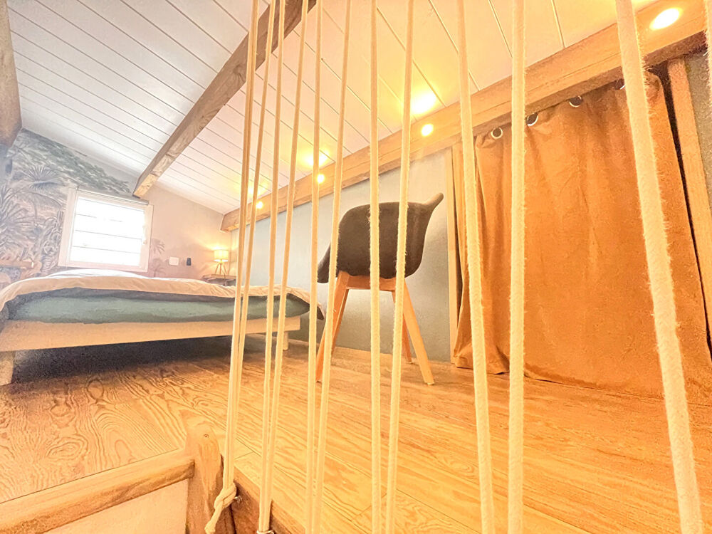 � vendre  Maison Saint-Paul (97460)