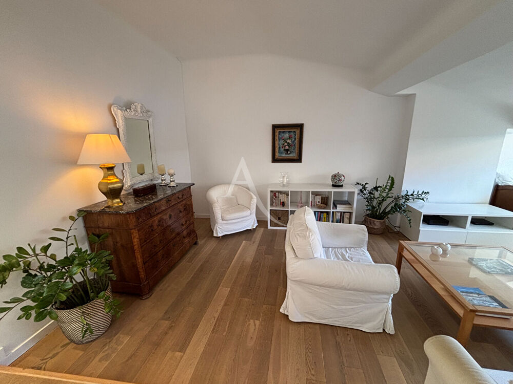 cannes BANANE Appartement Cannes 4 pièce(s)