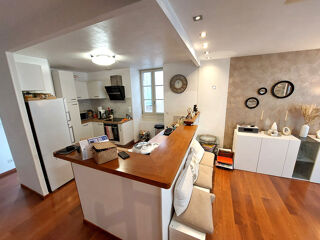  Maison à vendre 4 pièces 125 m²
