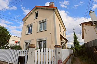  Maison � vendre 8 pi�ces 129 m�