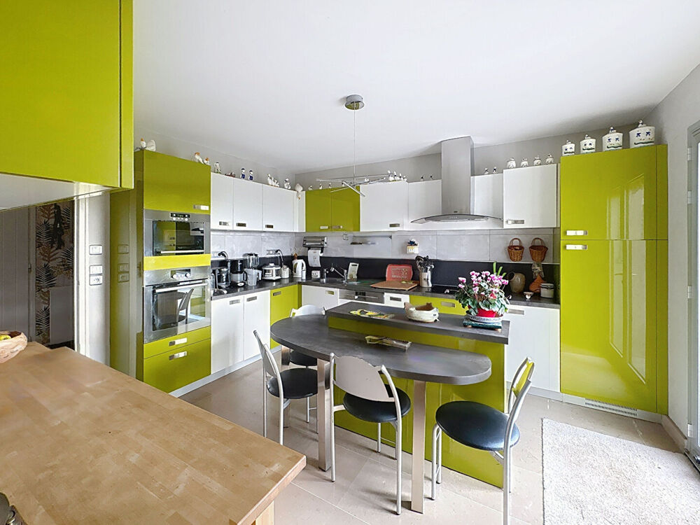 � vendre  Maison Le Pouliguen (44510)