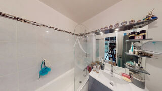  Appartement � vendre 3 pi�ces 71 m�