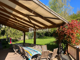  Maison � vendre 10 pi�ces 256 m�