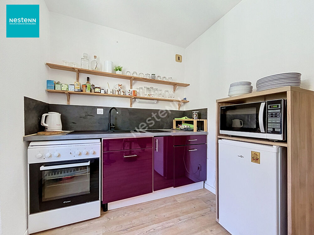 FAVERGES-SEYTHENEX _ Appartement 3 pièces de 58 m², avec parking de copropriété, cave et balcon, à vendre