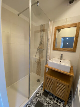  Maison � louer 3 pi�ces 56 m�