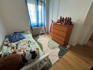  Appartement à vendre 4 pièces 60 m²