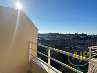  Appartement � vendre 2 pi�ces 42 m�