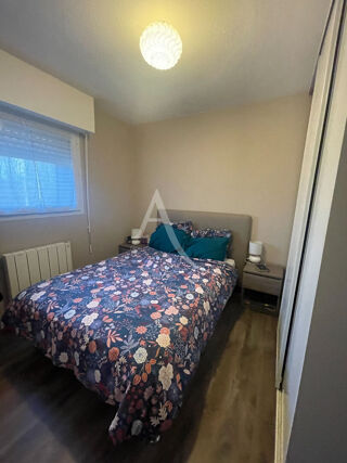  Appartement � louer 2 pi�ces 47 m�