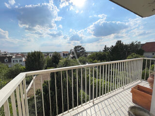  Appartement � vendre 4 pi�ces 97 m�