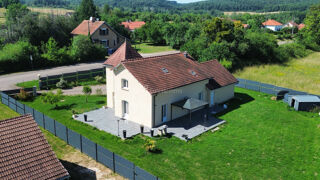  Maison à vendre 5 pièces 150 m²