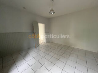  Maison � vendre 3 pi�ces 78 m�