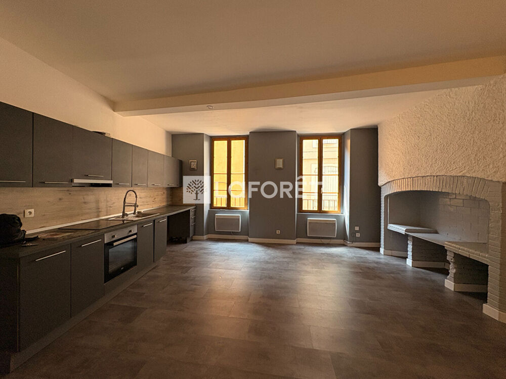 Appartement 3 pièces 69 m² · à Montauban · 69 m² · 161 500 €