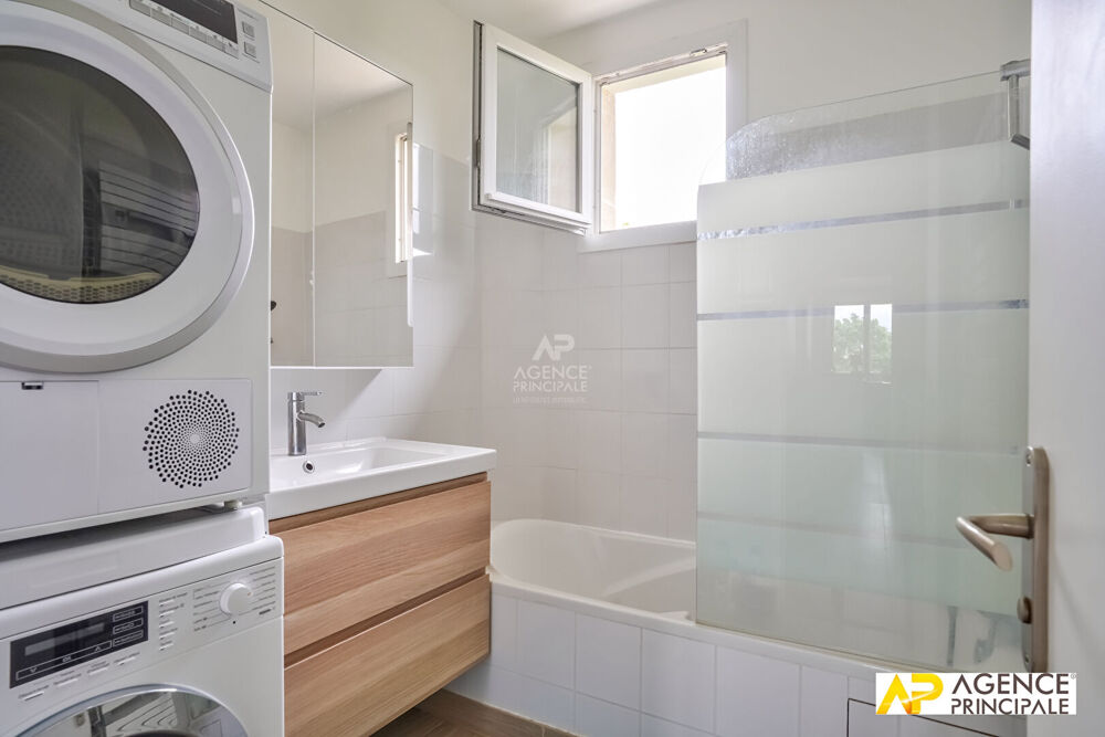 à vendre  Appartement Maisons-Laffitte (78600)