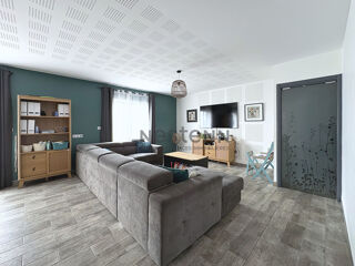  Maison à vendre 8 pièces 149 m²