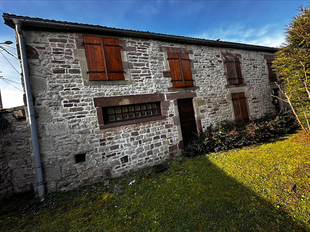 Vente Immeuble Immeuble Saint Loup Sur Semouse 12 pièce(s) 198 m2 Saint loup sur semouse