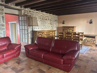  Maison � vendre 6 pi�ces 115 m�