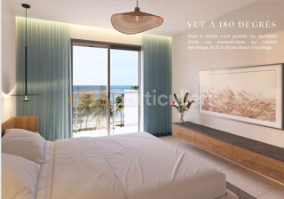  Appartement � vendre 3 pi�ces 135 m�