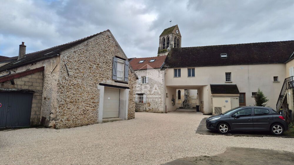 Appartement Proche Coubert 2 pièce(s) 32 m2
