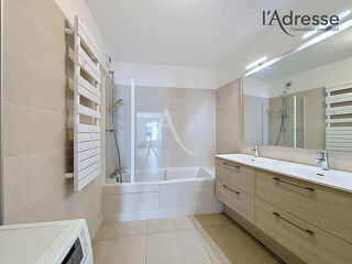  Appartement à vendre 4 pièces 86 m²
