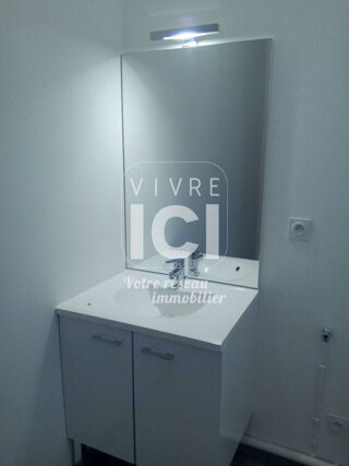  Appartement � louer 2 pi�ces 45 m�