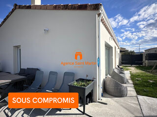  Maison � vendre 4 pi�ces 99 m�