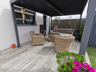 Maison à vendre 5 pièces 88 m²