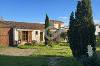  Maison à vendre 4 pièces 141 m²