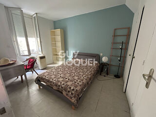  Appartement  vendre 2 pices 57 m