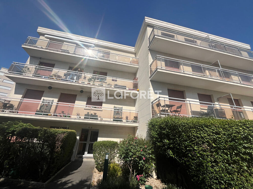 Appartement Villemomble 3 pièce(s) 72 m2