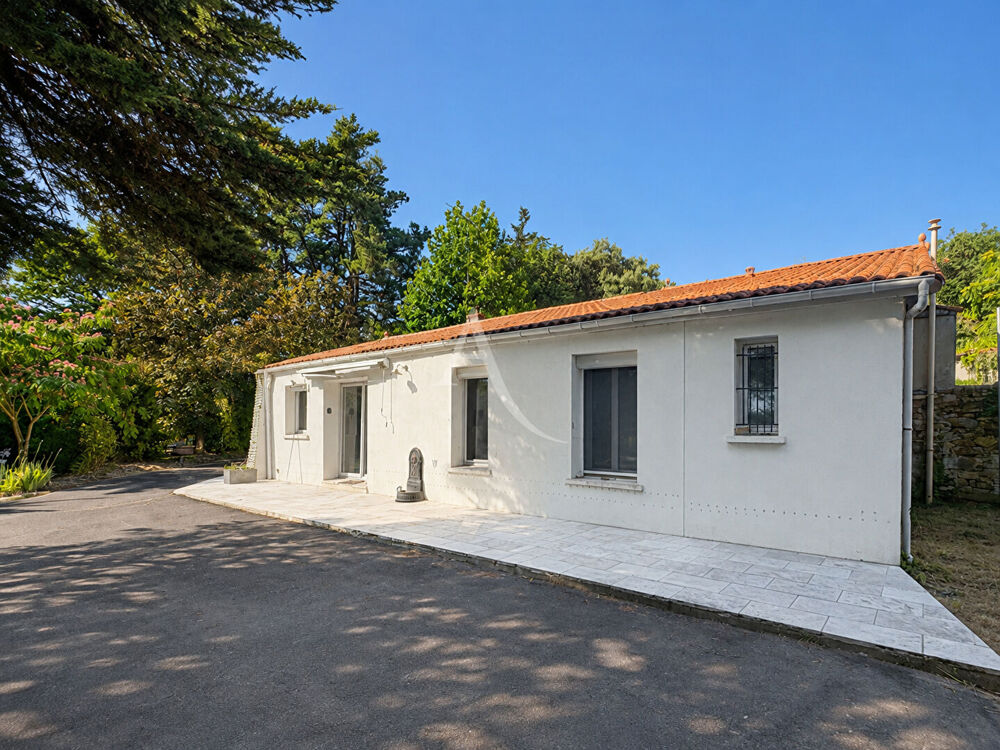 Maison Les Sables D Olonne 6 pièce(s) 163 m2