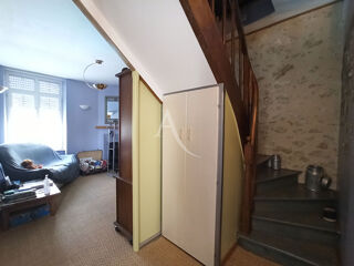  Maison � vendre 12 pi�ces 225 m�