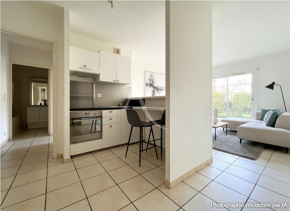 Vente Appartement Appartement Nantes 2 pièce(s) Nantes